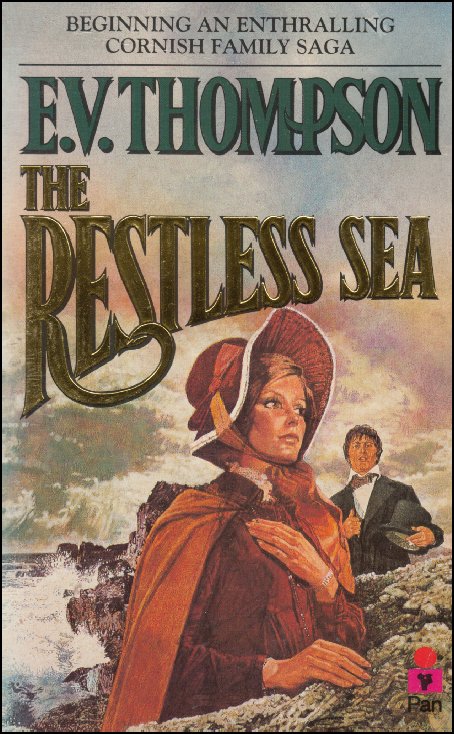 The Restless Sea